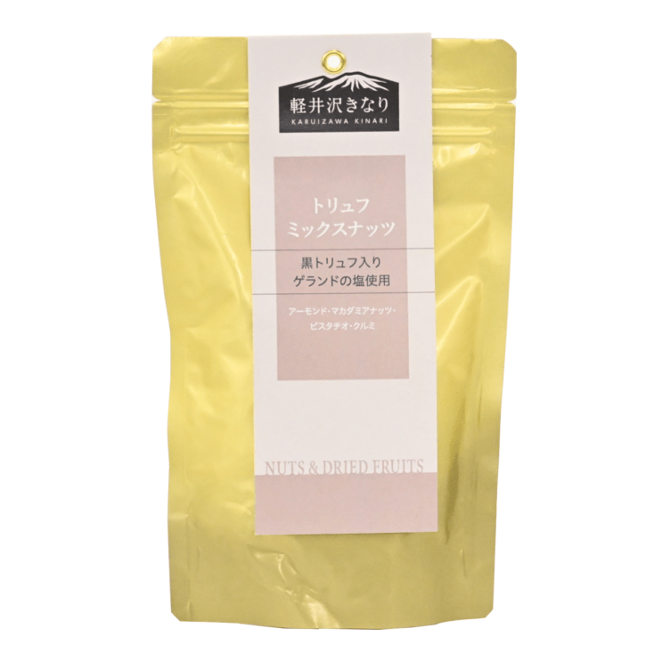 トリュフミックスナッツ 110g