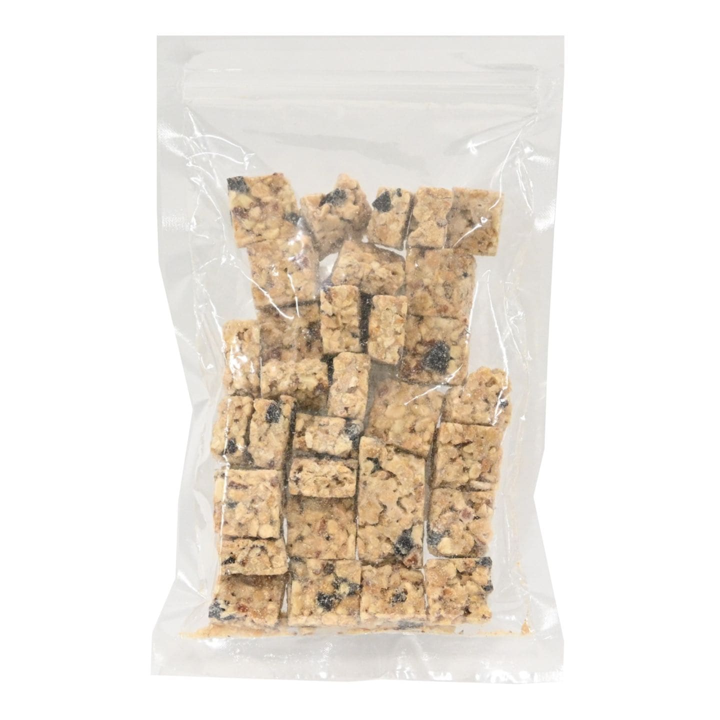 ナッツバー プルーン 250g