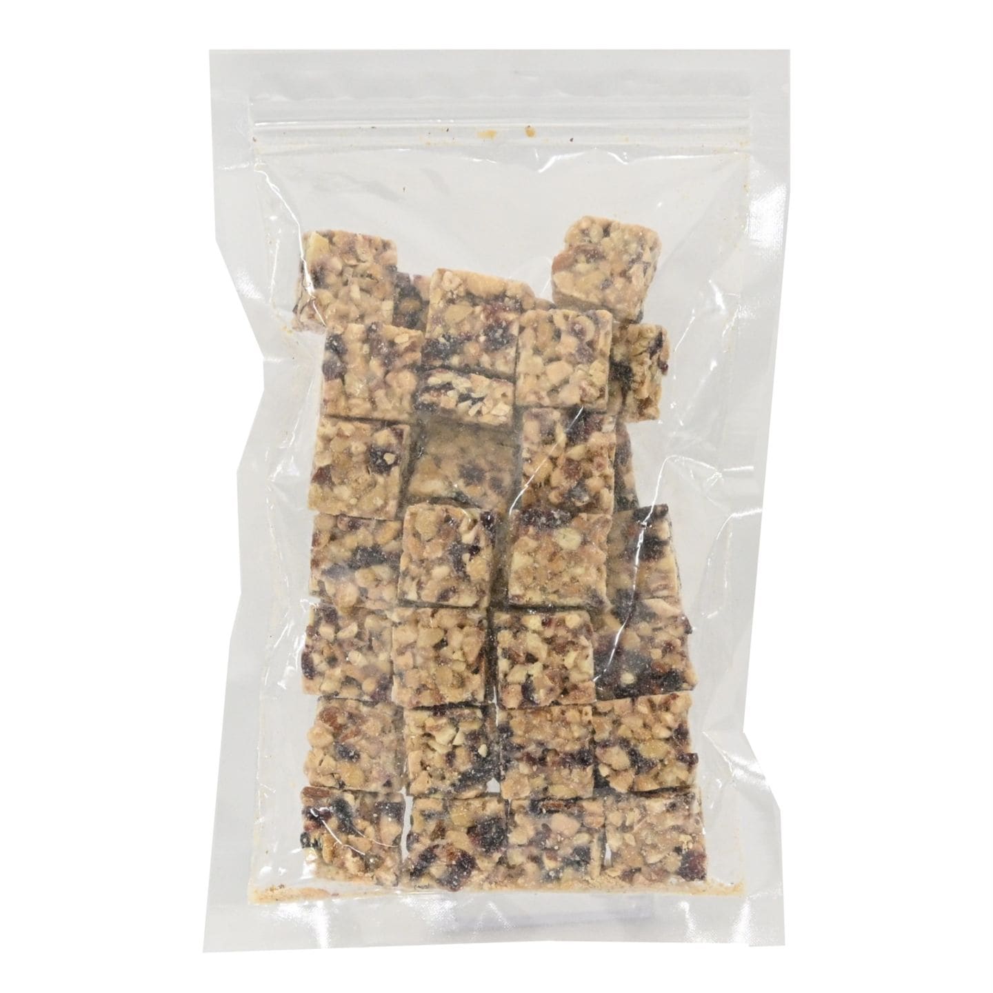 ナッツバー クランベリー 250g