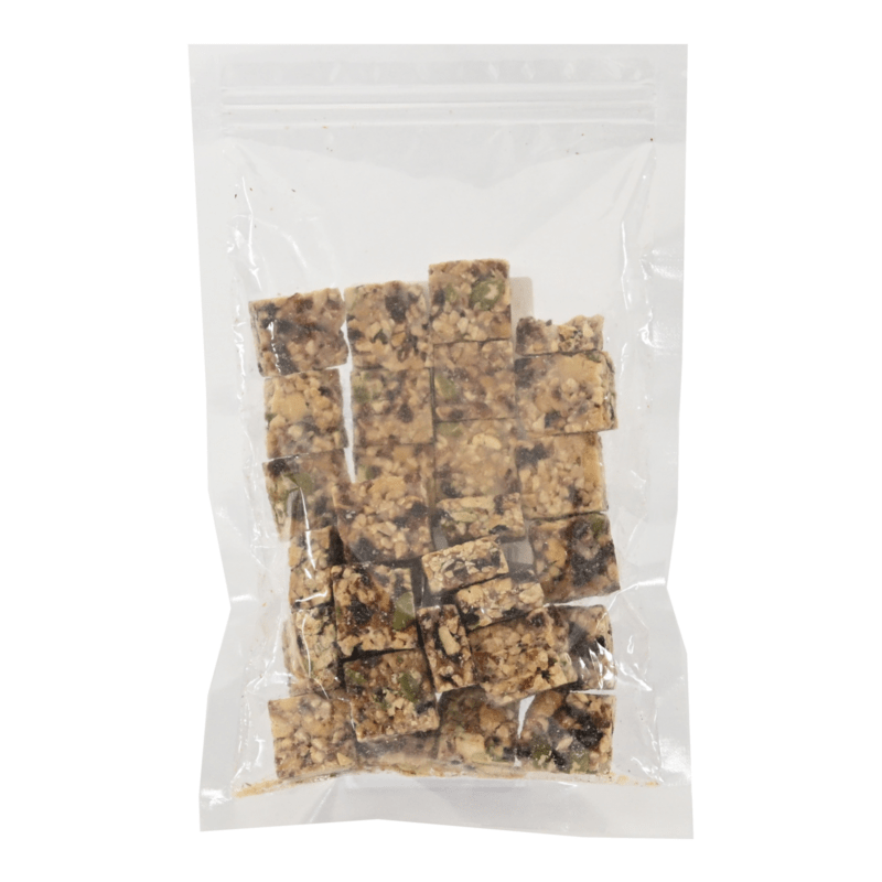 ナッツバー 250g