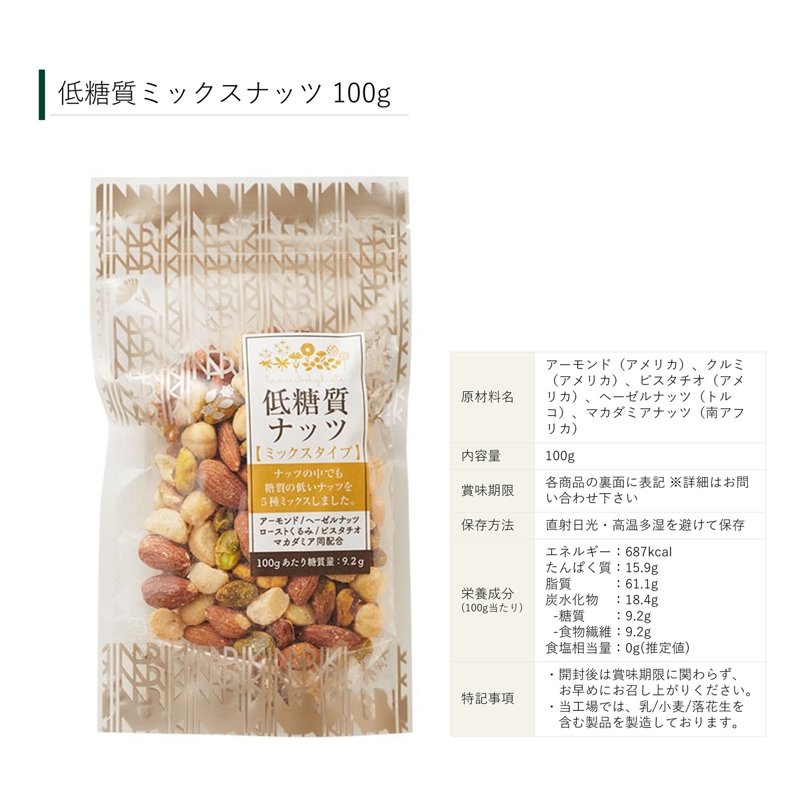 中身が選べるギフトボックス【軽井沢のナッツ専門店からお取り寄せ】4～5袋 手土産やプレゼントにぴったり 2000円台から買える