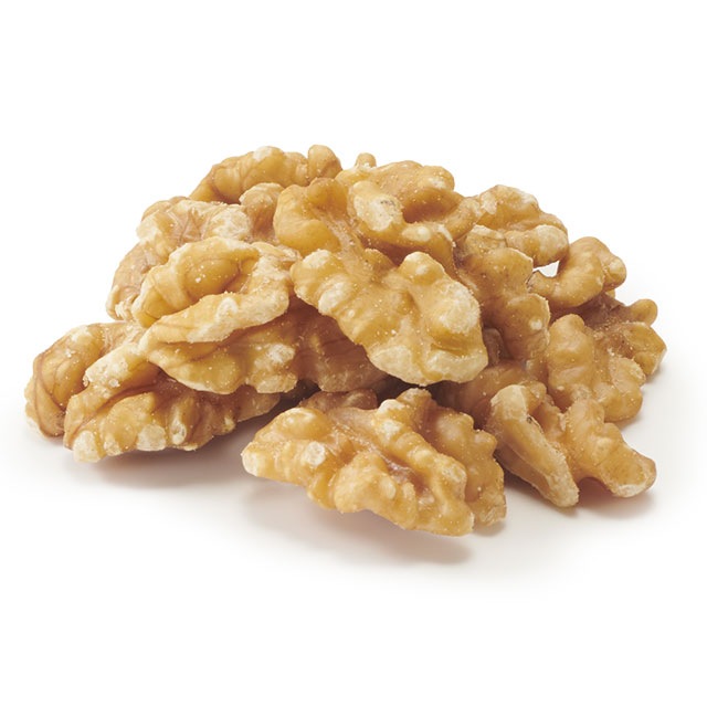 生くるみ【そのままでもローストしても食べられる】無添加ナッツ 料理やお菓子にもアレンジ自在 150g