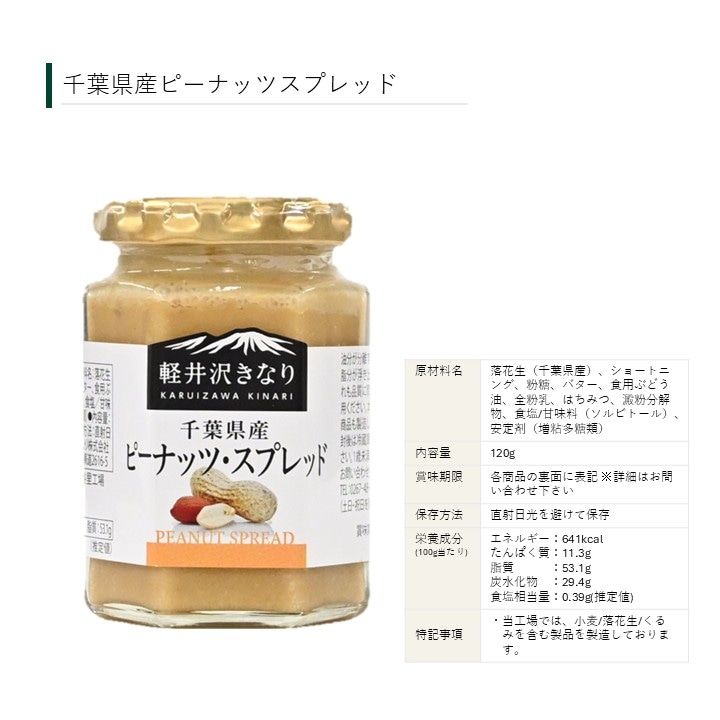 選べるスプレッド5本ギフト【軽井沢の朝を贈るあなただけのアソートボックス】お歳暮・プレゼントにもおすすめ 4000円以内で買える