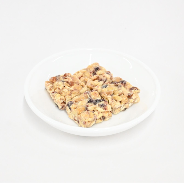 ナッツバー クランベリー 250g