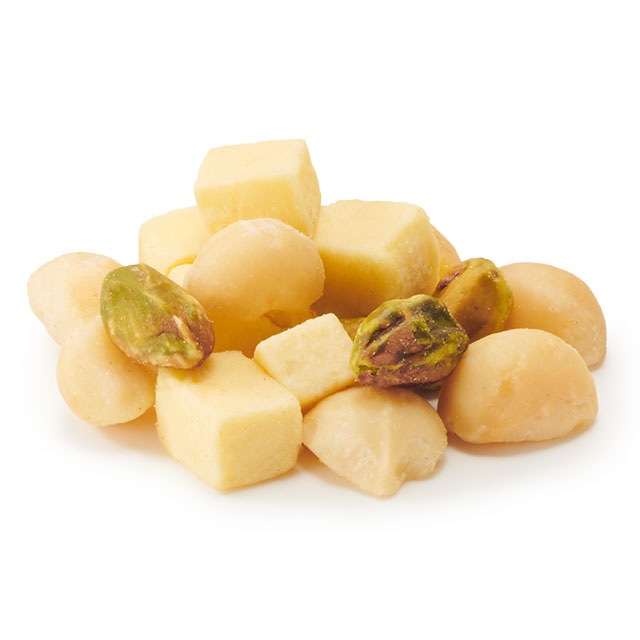 熟成チーズとナッツミックス 95g