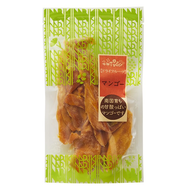 マンゴー 130g
