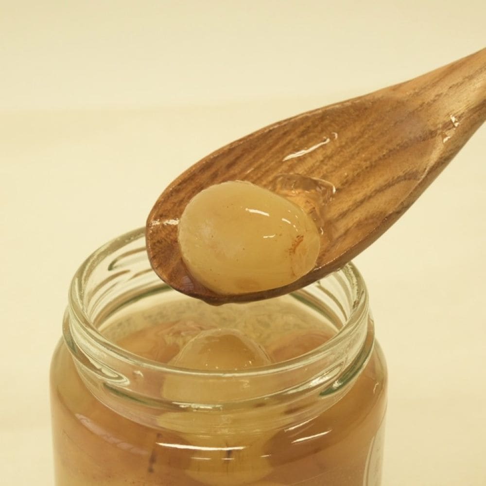 長野県産ぶどうのコンポート 3本ギフトセット｜シャインマスカット入り・3品種