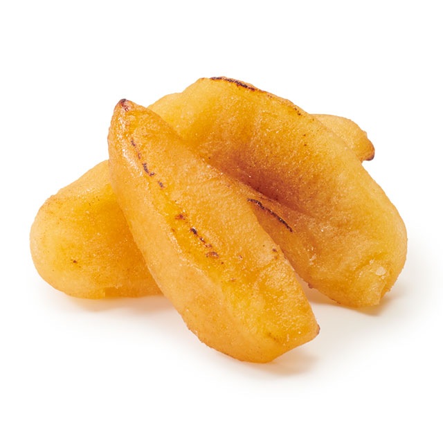 国産焼りんご 130g