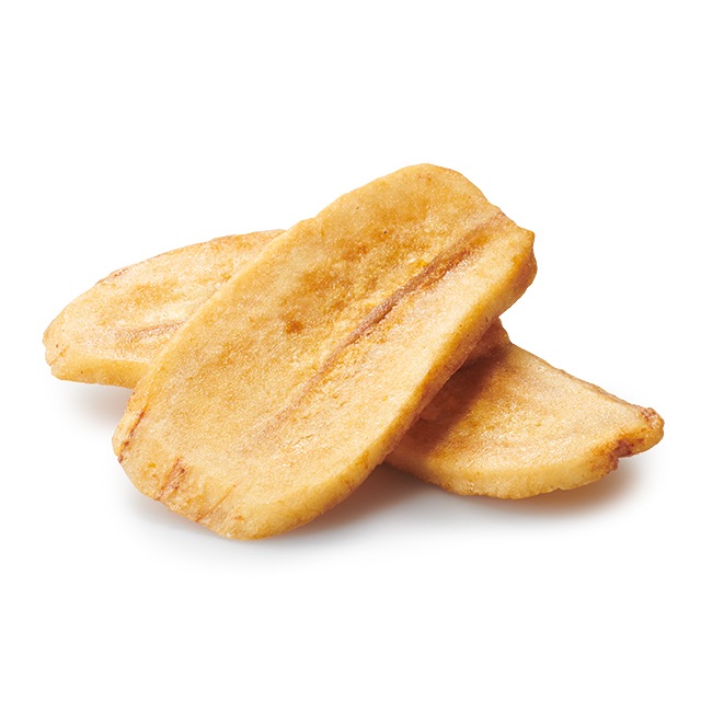 バナナチップス 100g