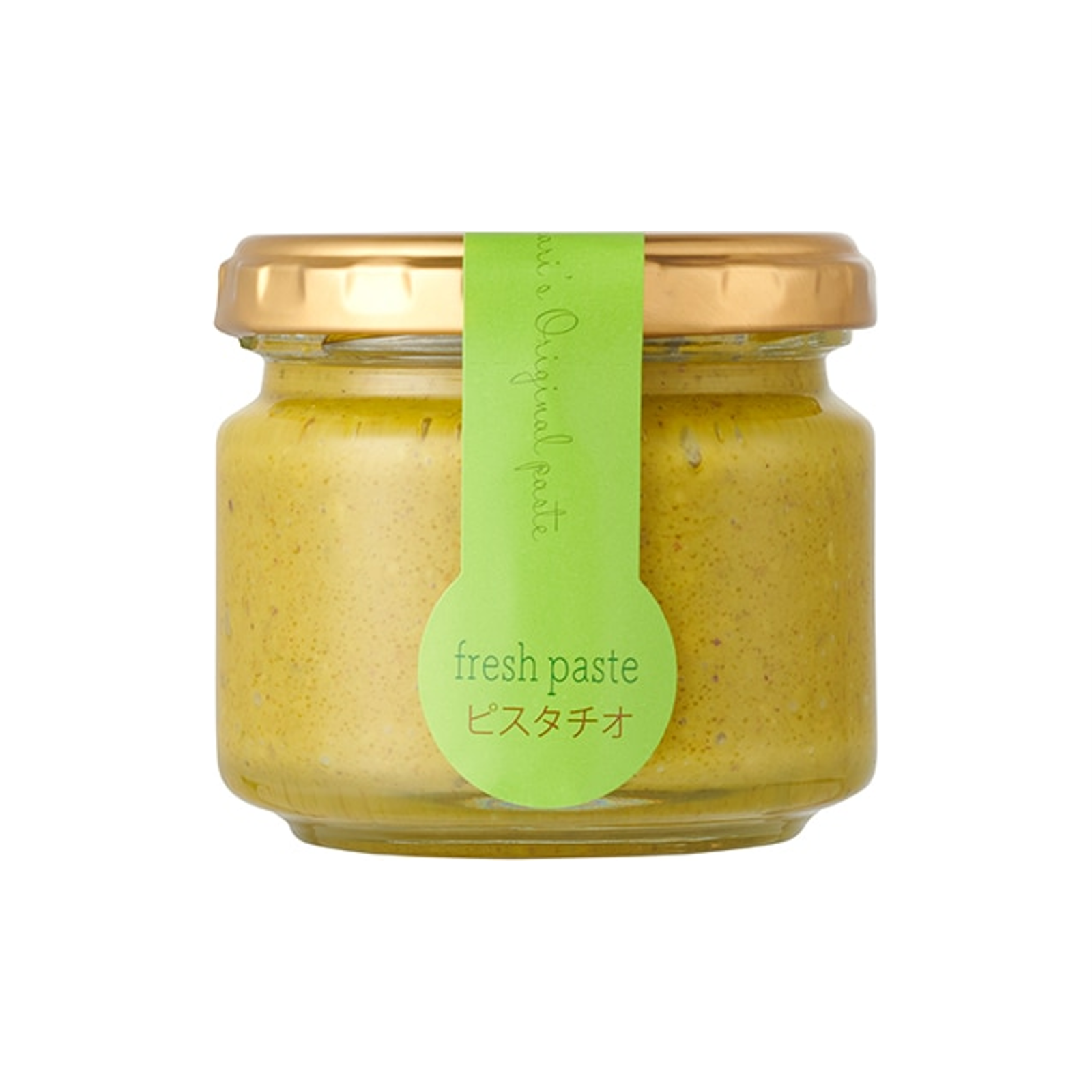 ピスタチオペースト 100g