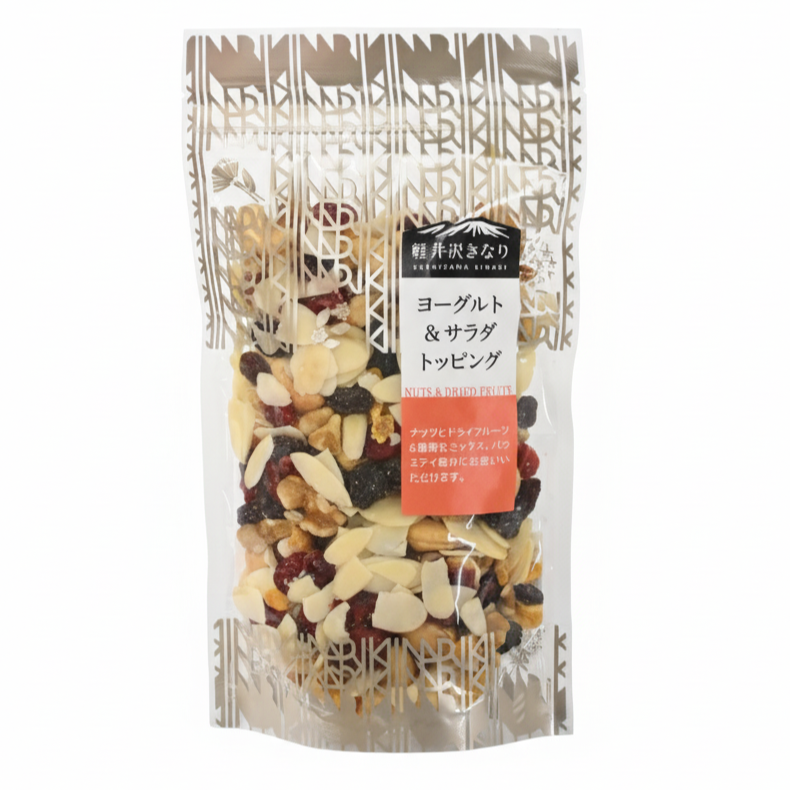ヨーグルトサラダトッピング 160g