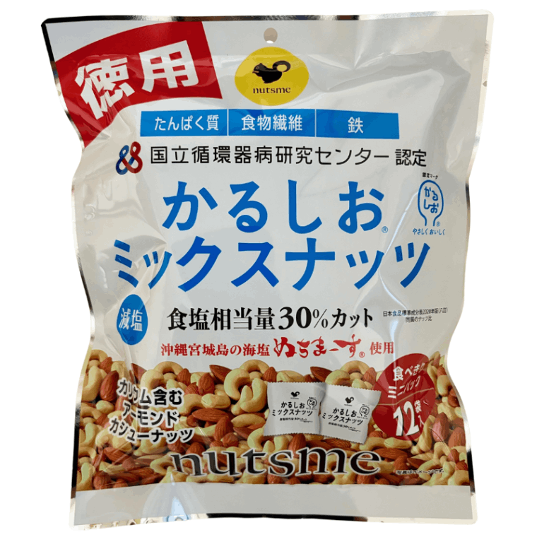 3Ѥ뤷ߥåʥåĸ 240g (20g12ޡ˥ 塼ʥå 2 Ω۴¸楻󥿡ǧ ̵