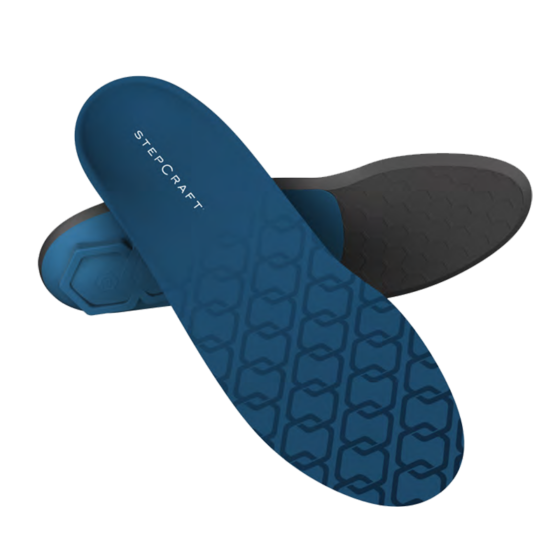 StepCraft MID