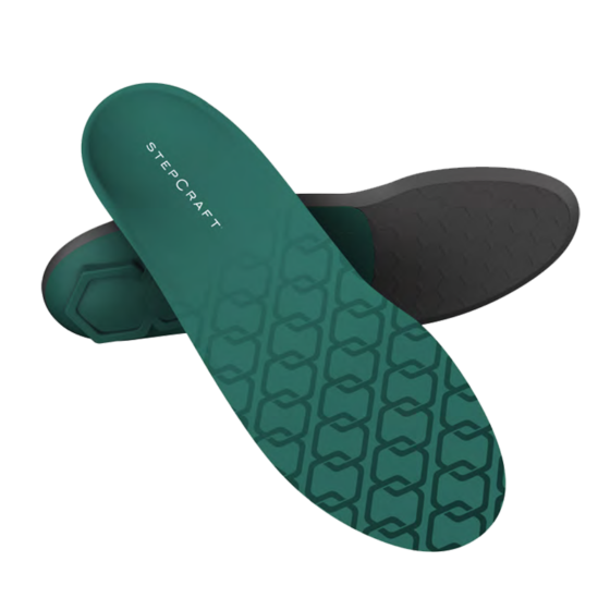 【SKSP】StepCraft HIGH