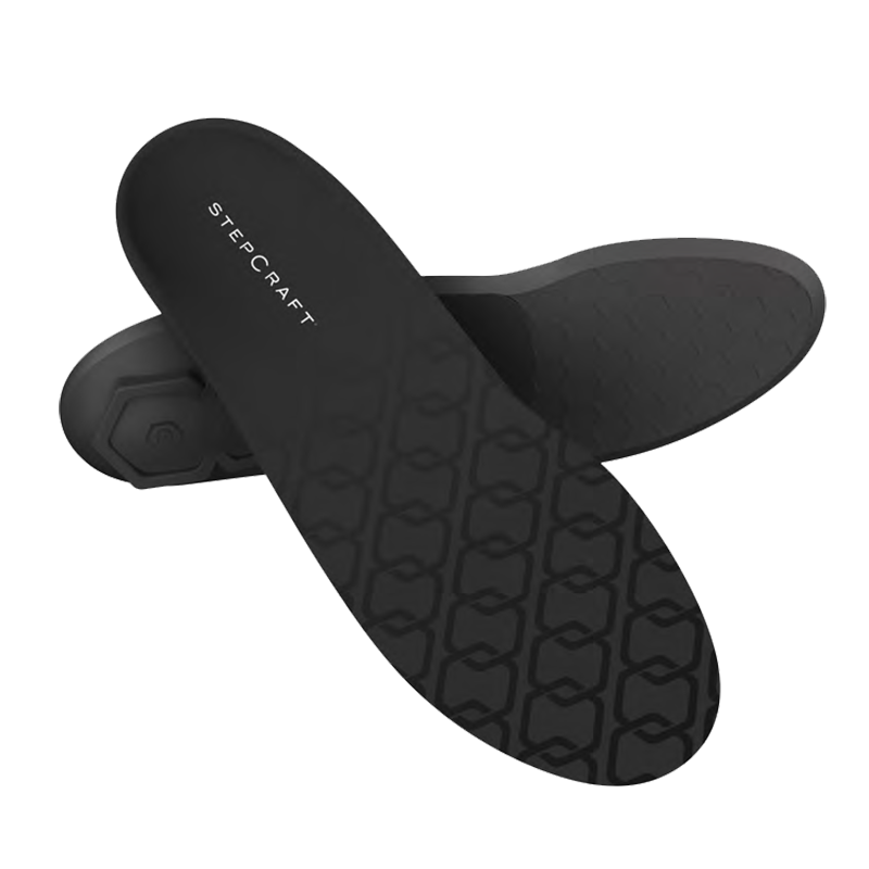 【SKSP】StepCraft LOW