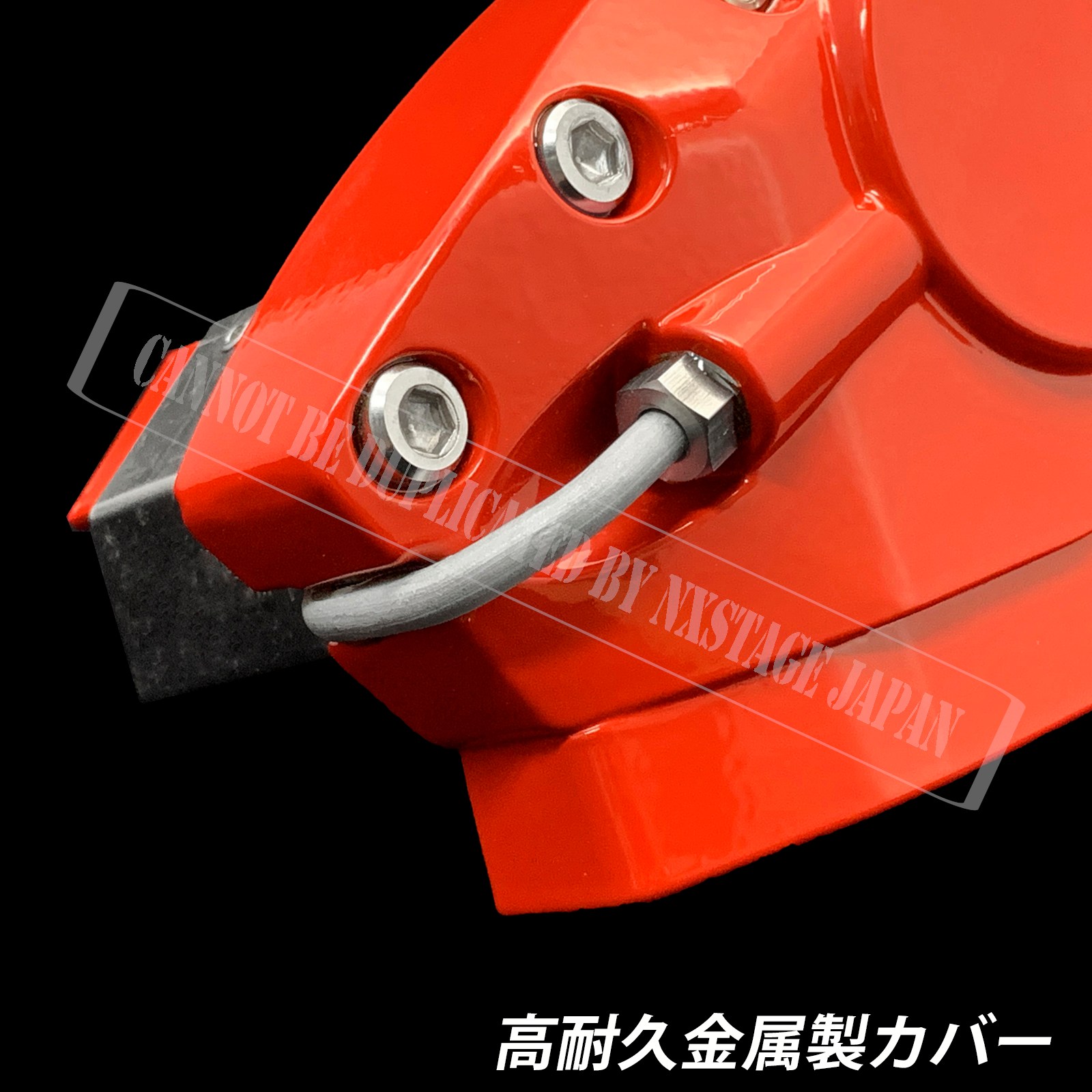 予約商品 Mercedes-Benz ベンツ Vクラス W447用 高耐久金属製