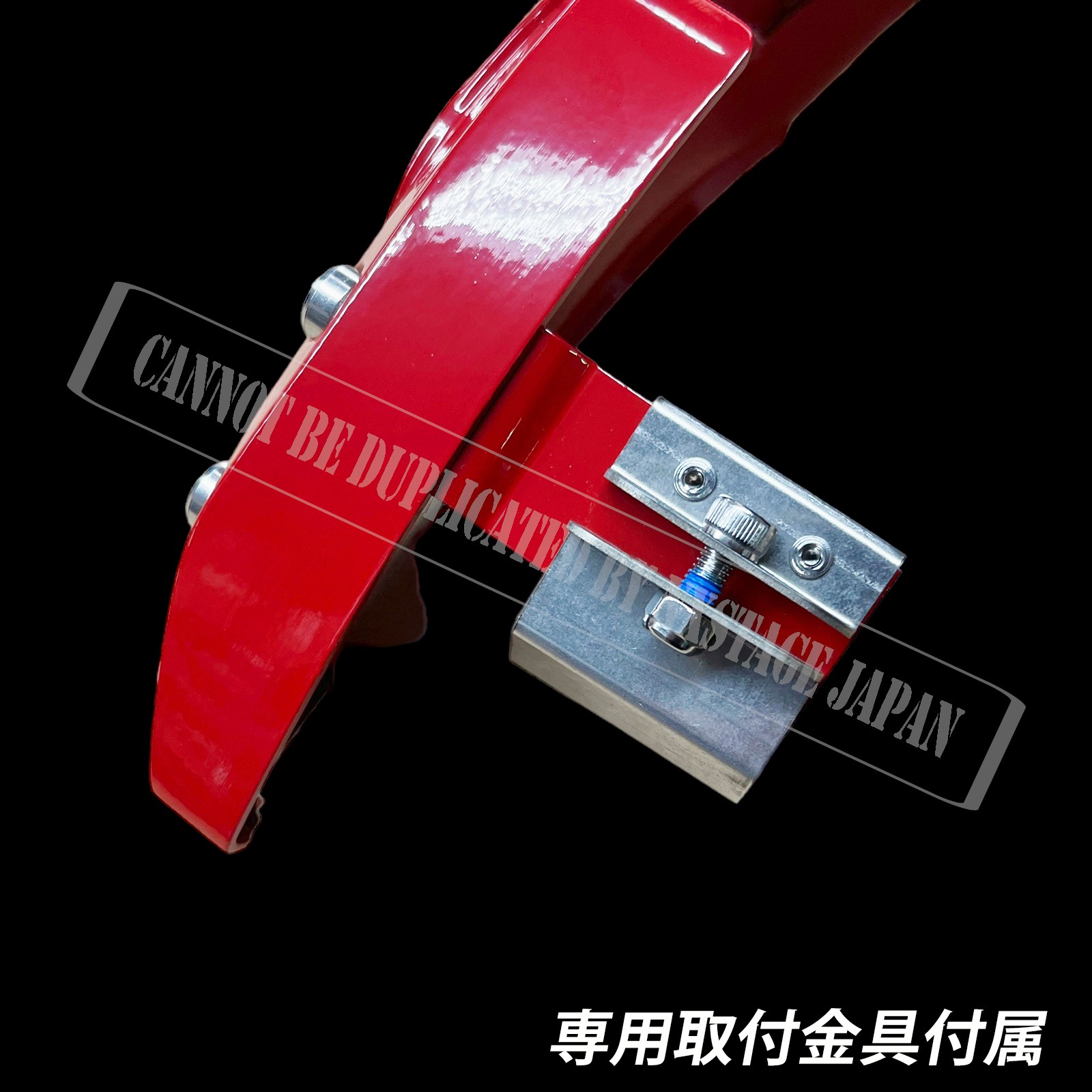 予約商品 Mercedes-Benz ベンツ Cクラス W206/S206用 高耐久金属製キャリパーカバーセット W206 C180アバンギャルド C200アバンギャルド C220dアバンギャルド