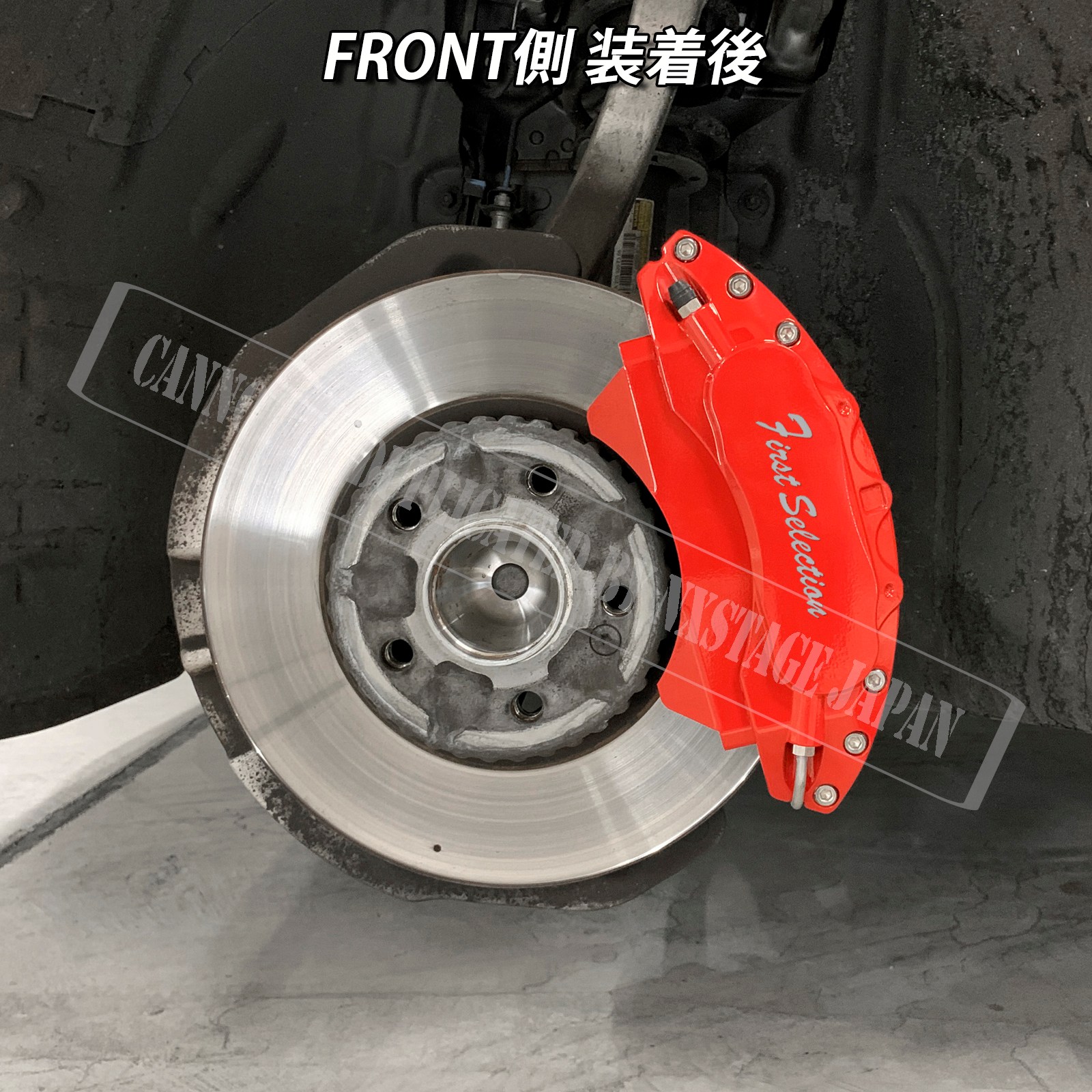 ベンツ キャリパーカバー Cクラス W205 高耐久金属製 内部カバー 15color 保護 アルミ合金板 外装 カスタム パーツ4Pセット簡単取付 保証3年 日本語説明書 予約商品 Mercedes-Benz ベンツ Cクラス W205スポーツ セダン用 高耐久