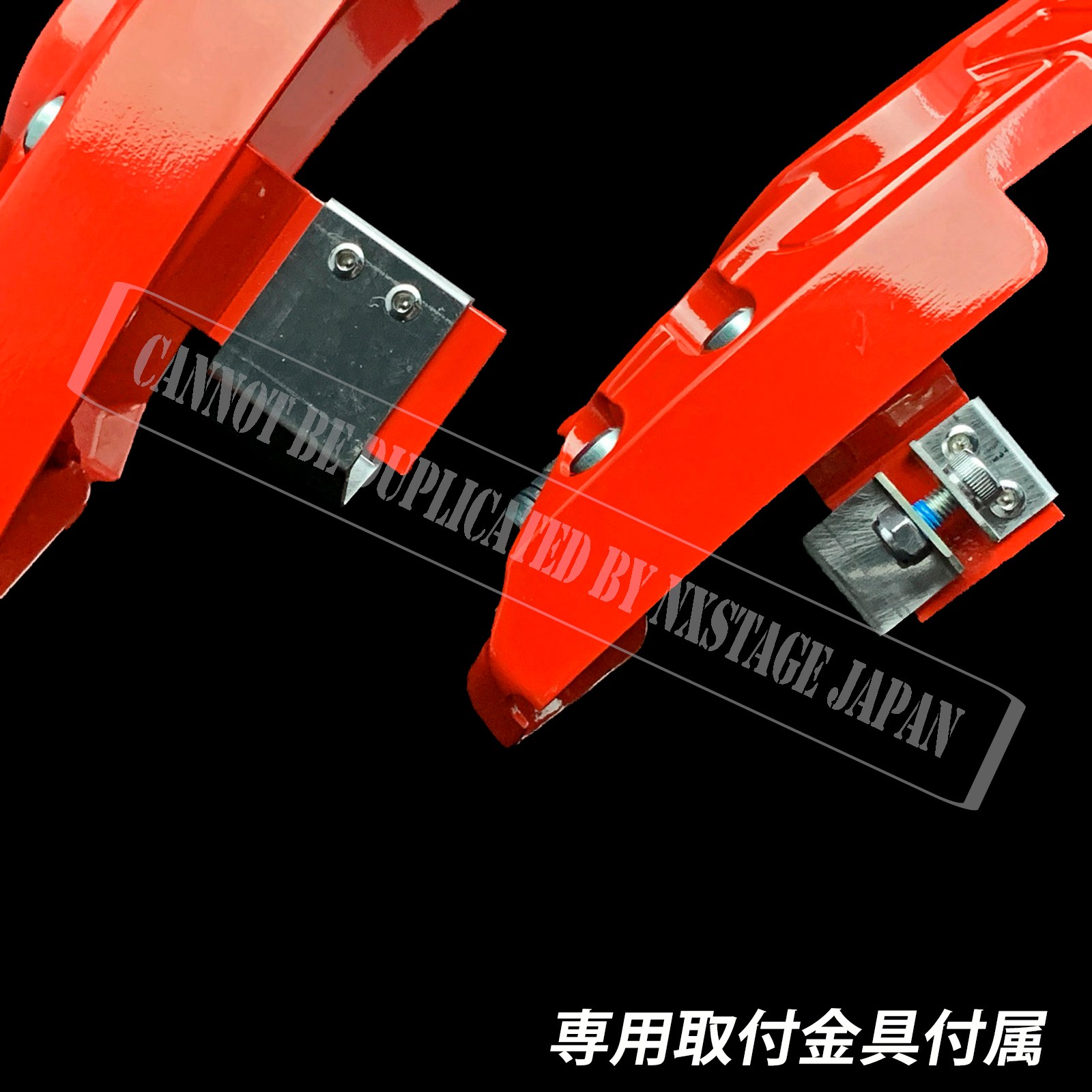 レクサス車 CT200h用 高耐久金属製キャリパーカバーセット LEXUS CT10