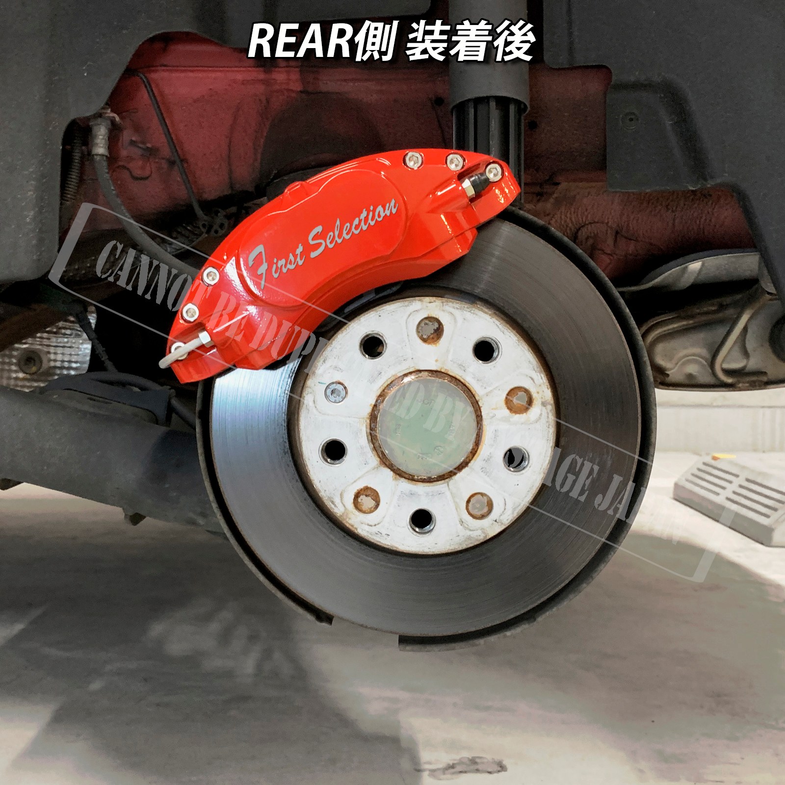 ブレーキキャリパー アウディ Q2系 専用設計 AOOA ロゴ アルミ製 Audi ホイール内部カバー 15color 1台分 説明書 車用ブレーキ キャリパーカバー アウディ」の人気商品一覧 | 安い商品