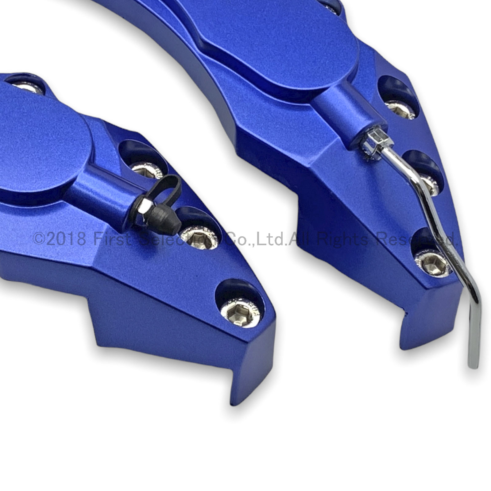 ◇AMG◆汎用高品質キャリパーカバーL/Mサイズ(黒文字)◆BENZ/ベンツ/A207/C207/W213/X156/X253/W166/X166/R231/R230/R171/W220/W211/W447 Mercedes-Benz ベンツ車 ロゴ無し シンプル汎用高品質キャリパーカバー