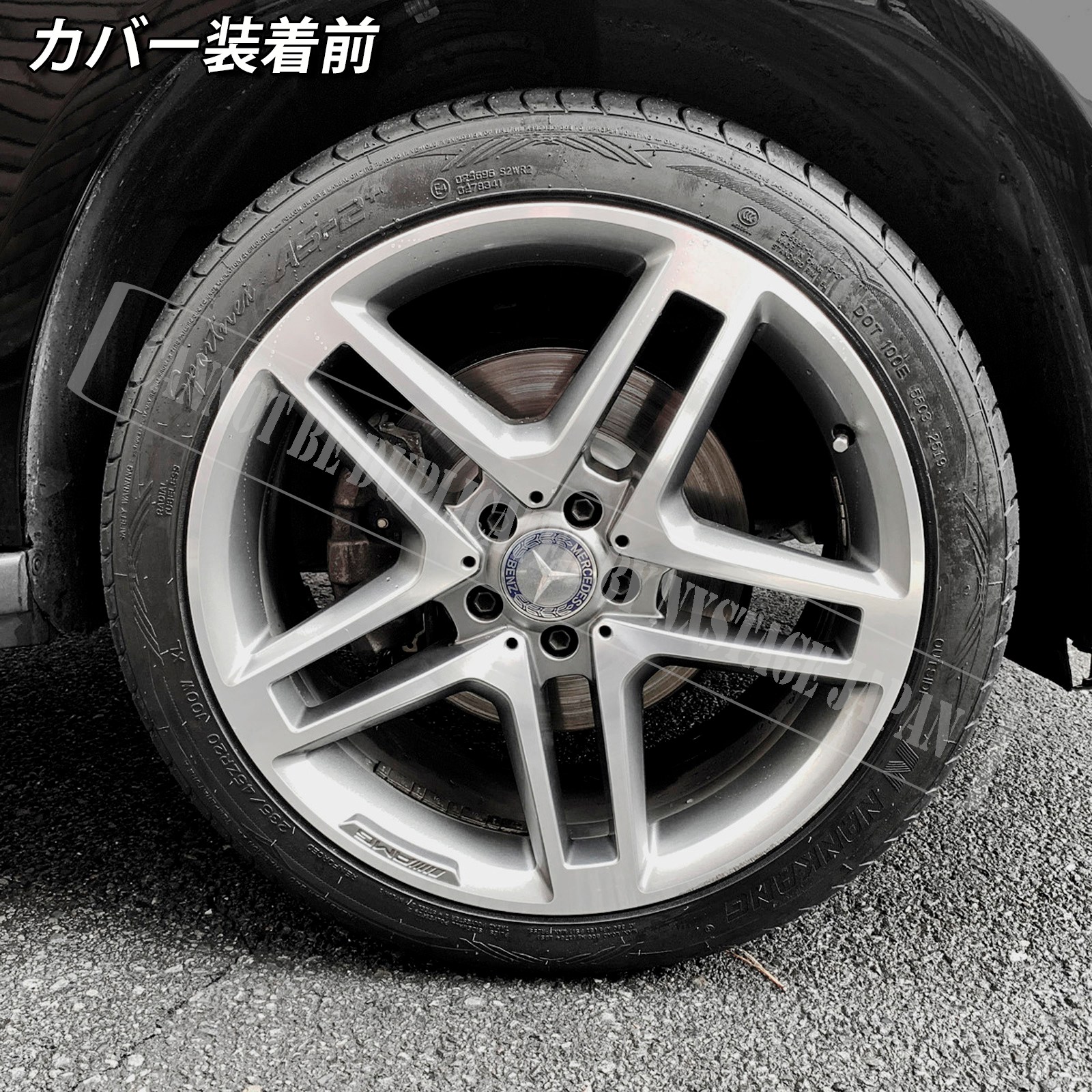 予約商品 Mercedes-Benz ベンツ GLK X204用 高耐久金属製 予約商品 Mercedes-Benz ベンツ GLK X204用 高耐久金属製