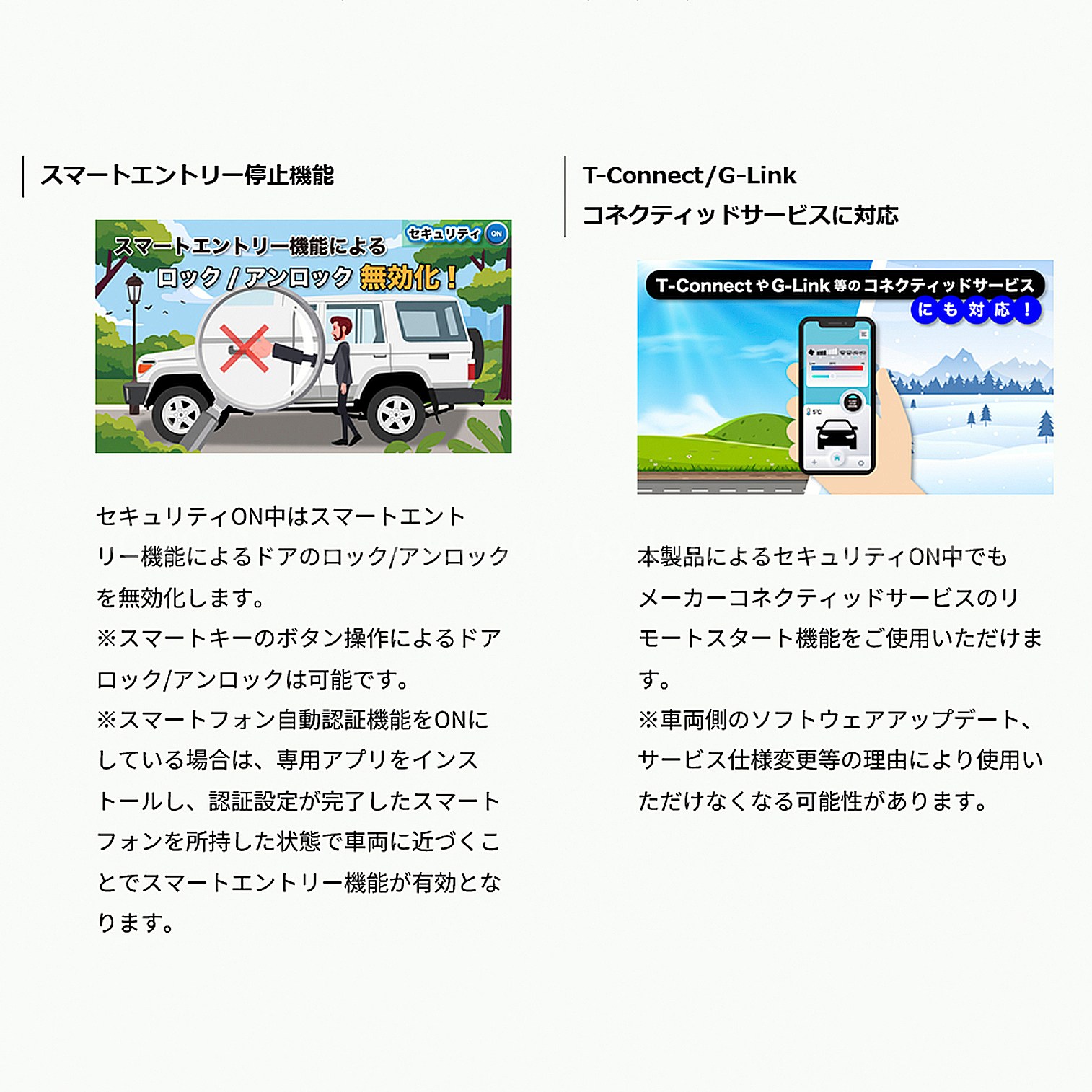(先着限定特価)10月限定 来店取付工賃込 トヨタ/レクサス車用 次世代型車両盗難防止装置 Globe-Guard グローブガード(株式会社EniVer製)