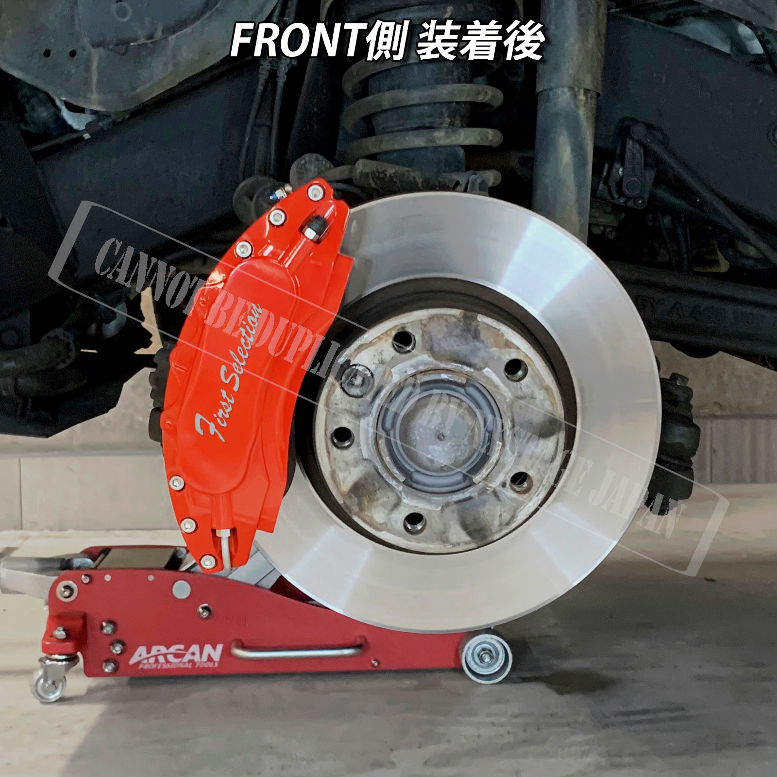 予約商品 Mercedes-Benz ベンツ Gクラス W463用 高耐久金属製