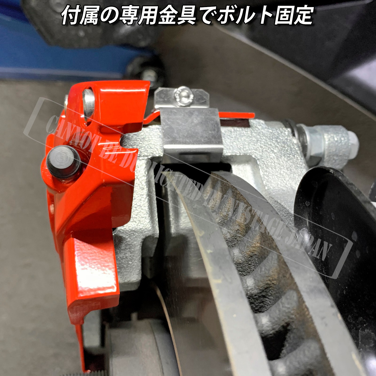 予約商品 トヨタ車 クラウン220系用 高耐久金属製キャリパーカバーセット 220クラウン ARS220 AZSH20 AZSH21