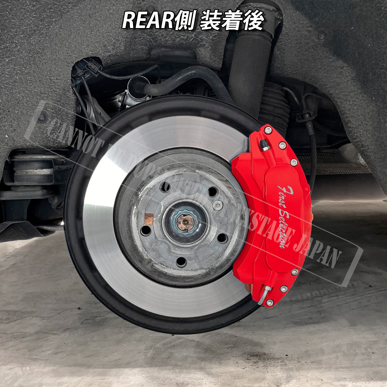 予約商品 Mercedes-Benz ベンツ CLSクラス C218/X218用 高耐久