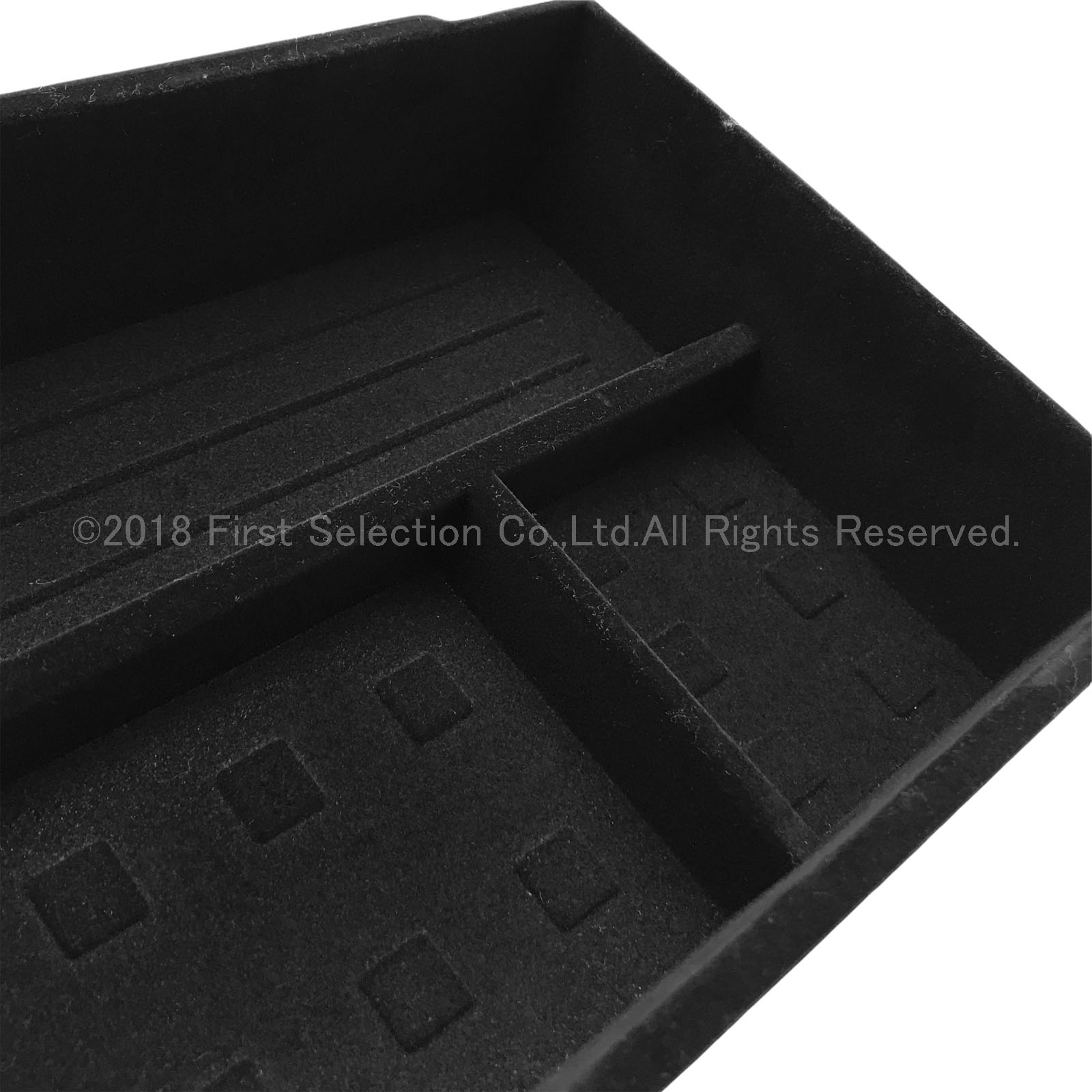 レクサス NX10系用 コンソール収納トレイ(起毛タイプ) LEXUS NX300h NX300 NX200t AYZ10 AYZ15 AGZ10 AGZ15
