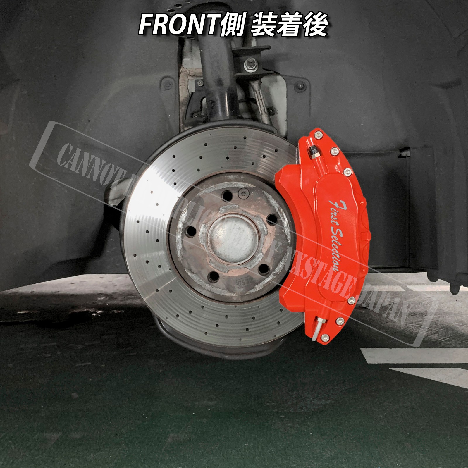 ベンツ キャリパーカバー Aクラス W176用A180 A180スポーツ A180AMGスタイル高耐久金属製高級 内部カバー 15color 保護 保証3年 説明書 Mercedes-Benz ベンツ Aクラス W176用 高耐久金属製キャリパーカバー