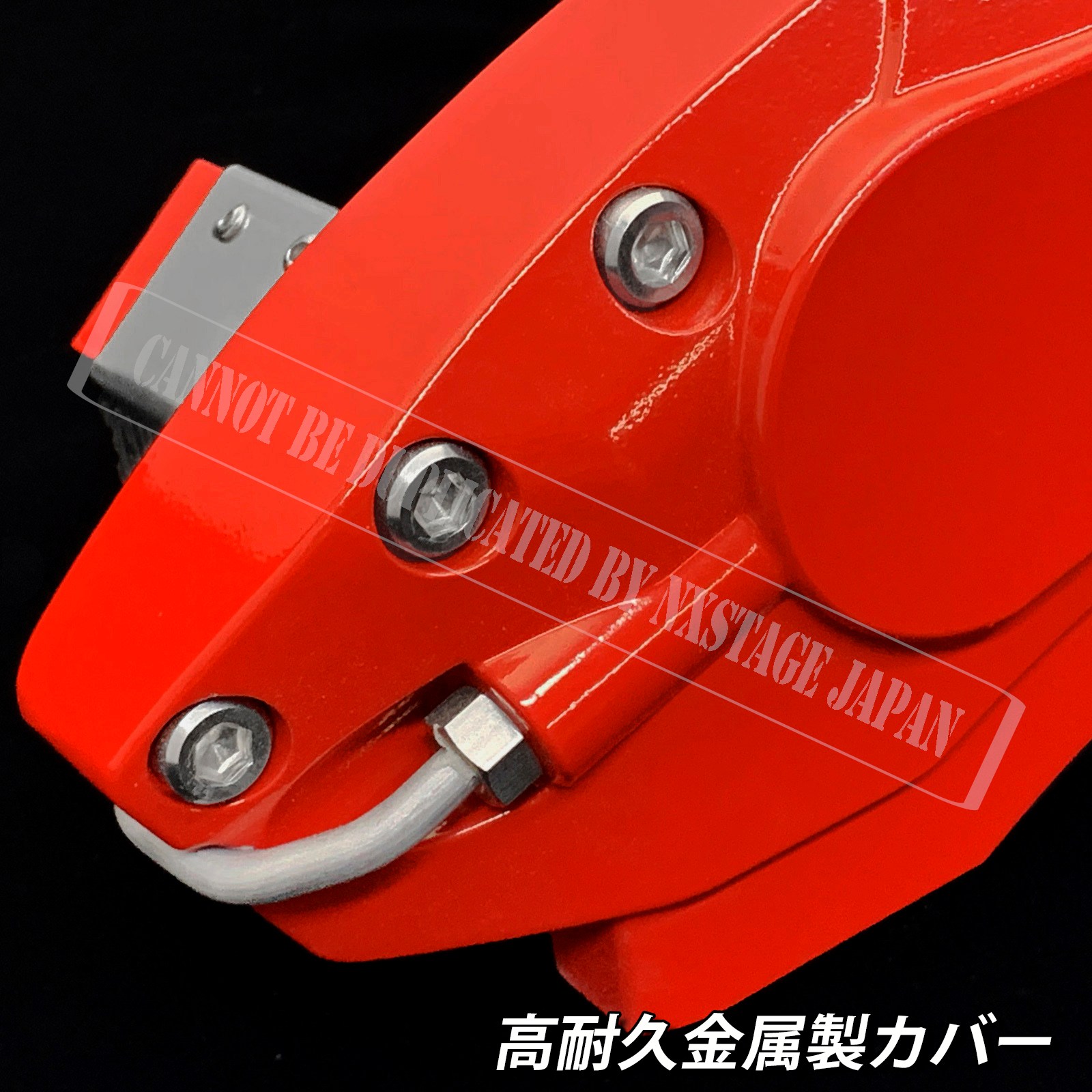 予約商品 Mercedes-Benz ベンツ Aクラスハッチバック W177用 高耐久金属製キャリパーカバーセット W177 A180 A180style A200d AMGライン