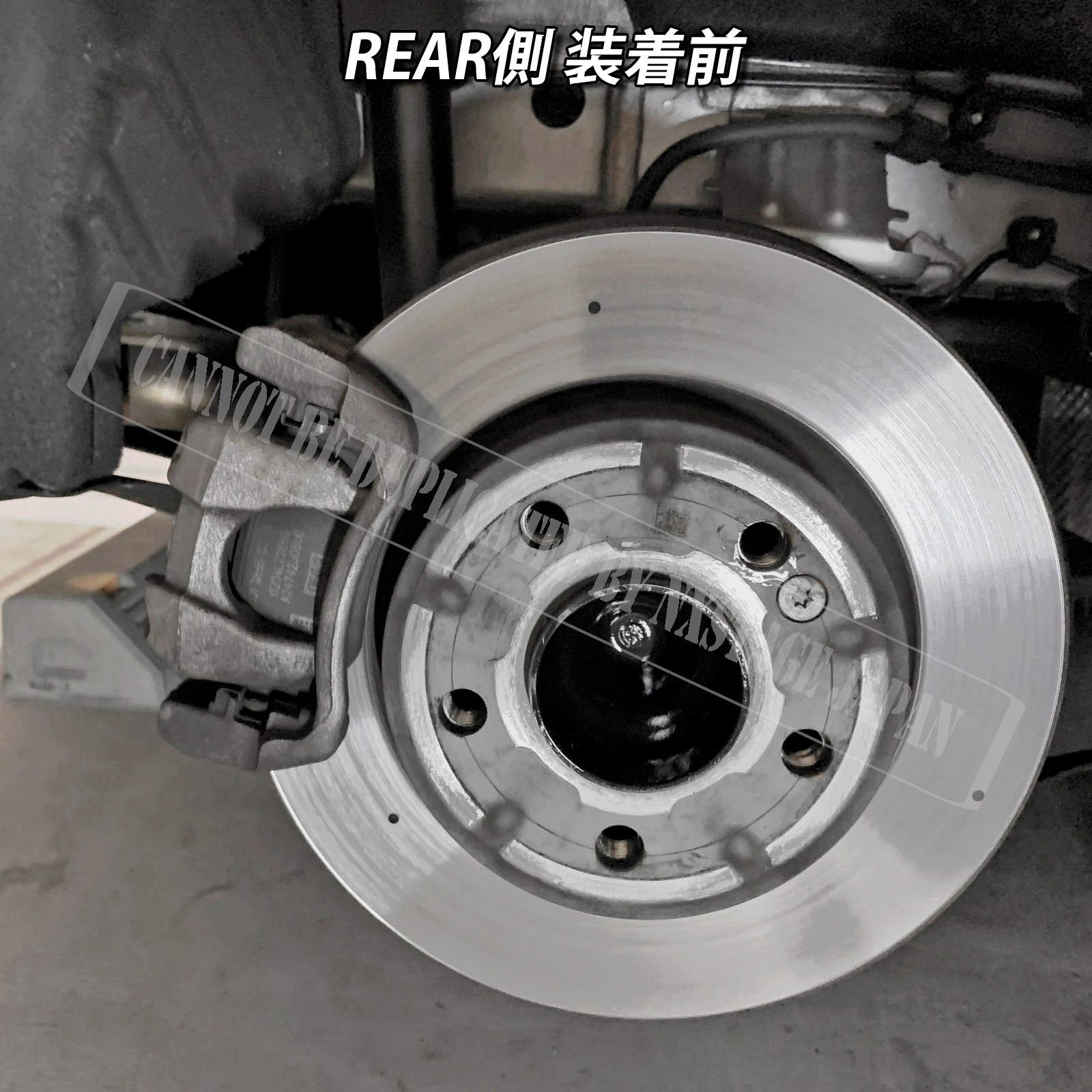 予約商品 Mercedes-Benz ベンツ Aクラスハッチバック W177用 高
