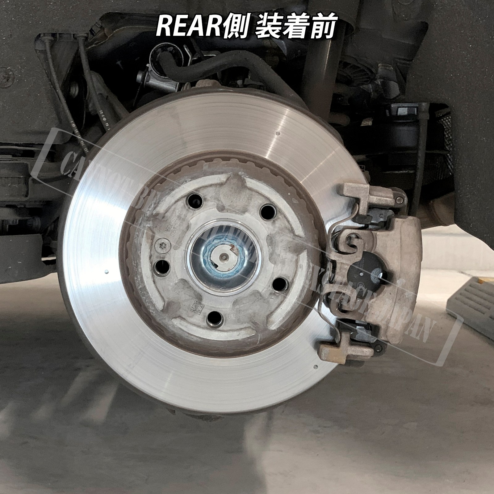 ベンツ キャリパーカバー Cクラス W205 高耐久金属製 内部カバー 15color 保護 アルミ合金板 外装 カスタム パーツ4Pセット簡単取付 保証3年 日本語説明書 予約商品 Mercedes-Benz ベンツ Cクラス W205スポーツ セダン用 高耐久