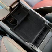 レクサス RX20系用 コンソール収納トレイ(起毛タイプ) LEXUS RX450h RX300 RX200t GYL20W GYL25W AGL20W AGL25W