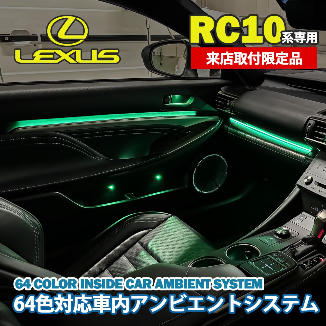 【けーゑす】LEXUS ゴールド パター　レクサス Lexus ES 300h Version L 2021 Model [Vehicle Review] A