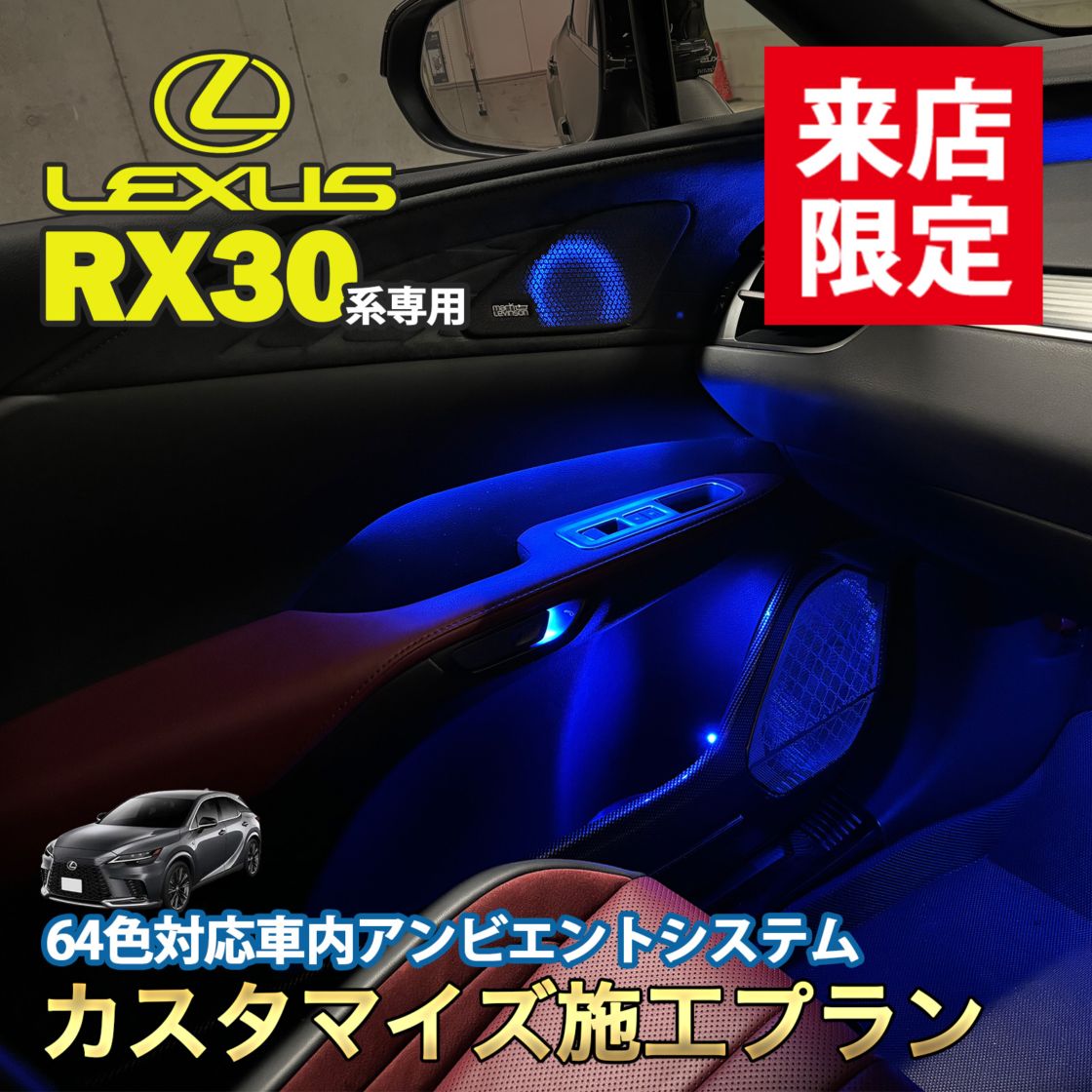 LEXUS | CARCUS