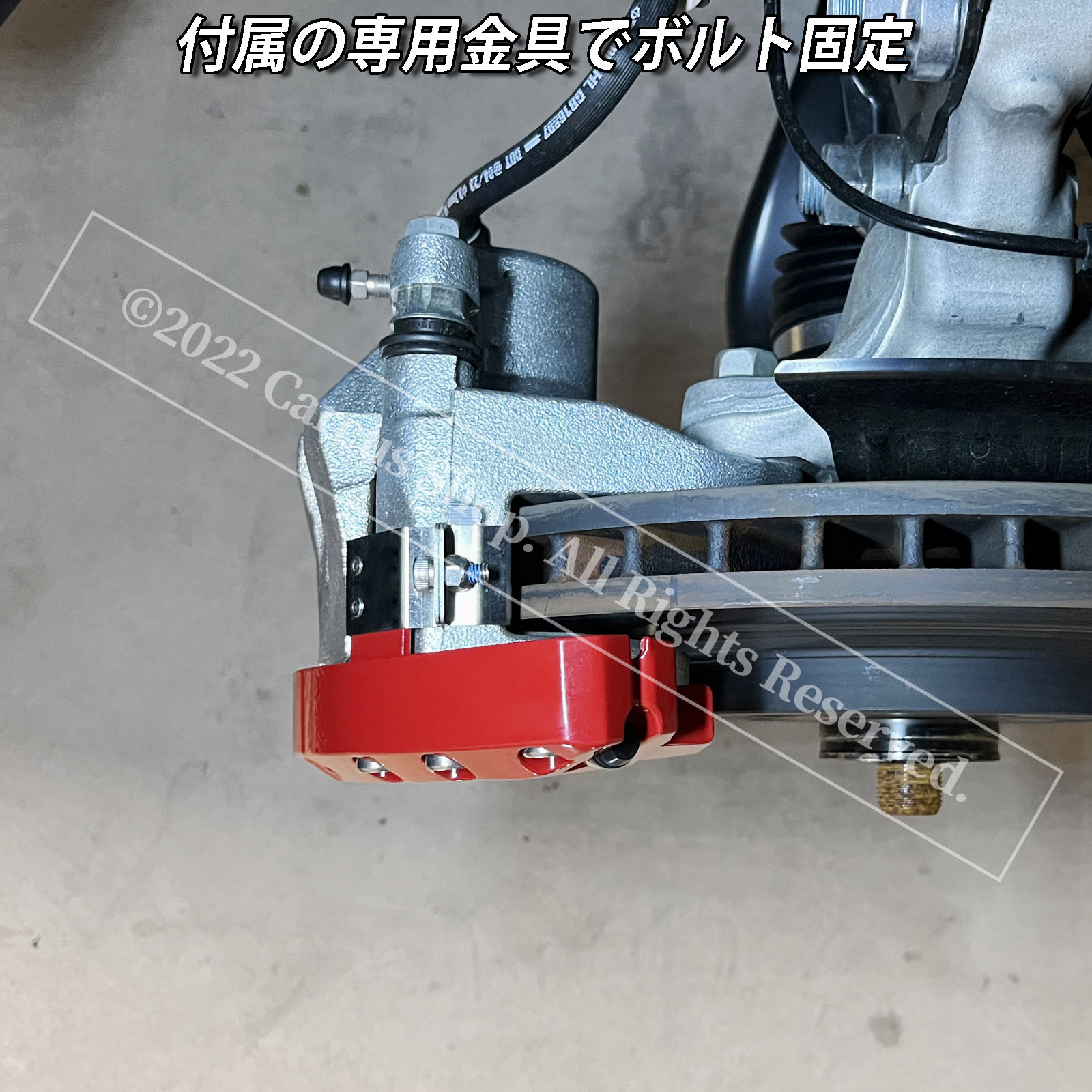 ☆彡中古美品ザリカムポイントカバーセット削り黒ロゴ有②