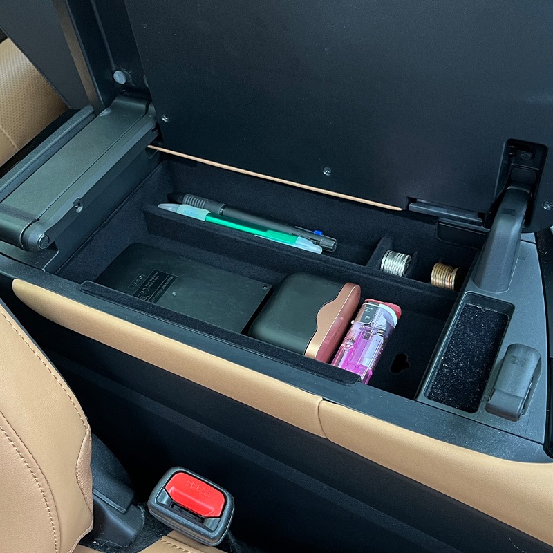 レクサスNX20系バージョンL助手席用パワーシートキット＋コンソール