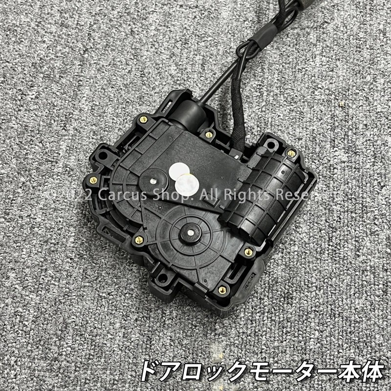 3月限定来店取付工賃込 先着限定3台 レクサス GX250系用 オートドアクローザーシステム LEXUS GX550 VJA252W version L OVERTRAIL+ (イージークローザー)