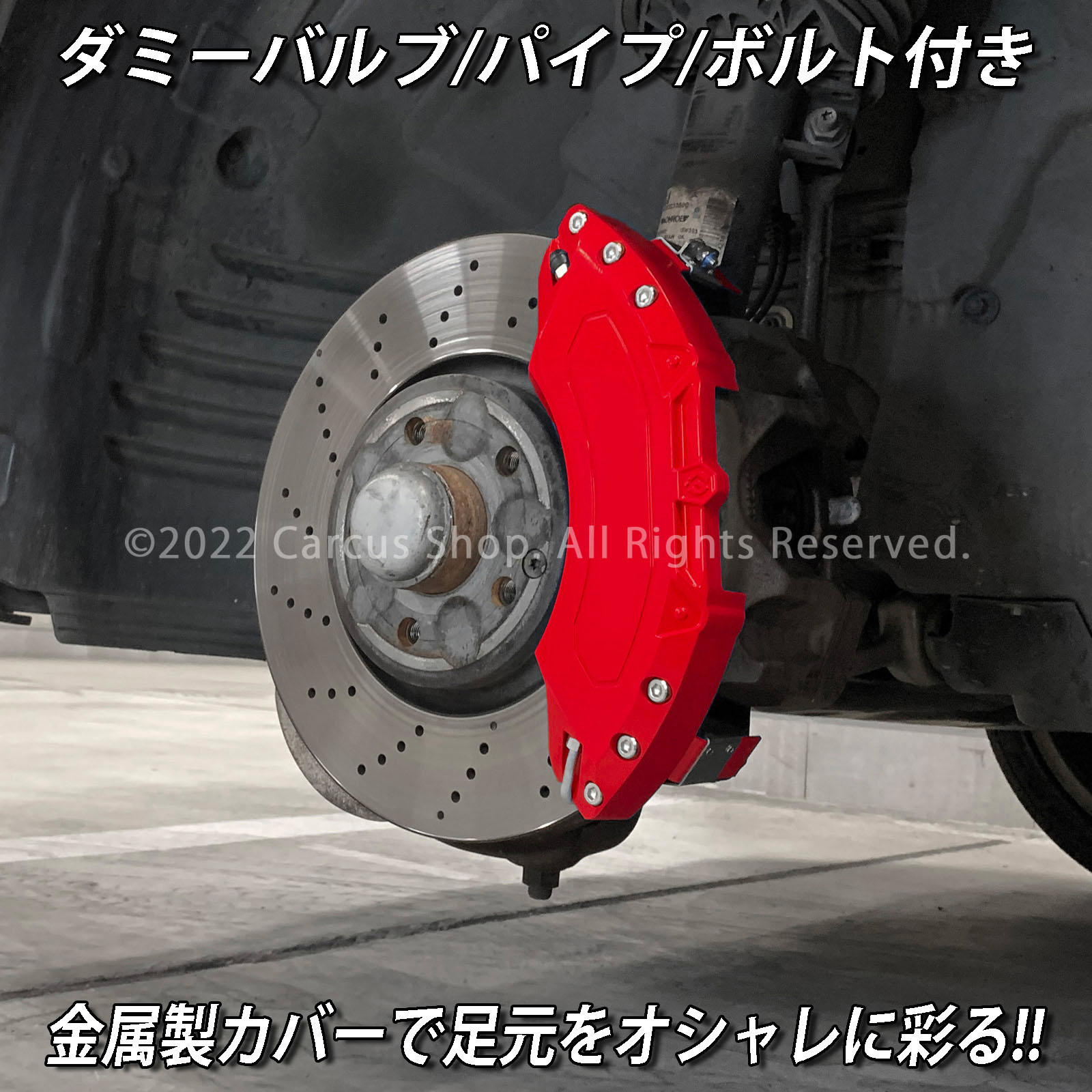予約商品 Mercedes-Benz ベンツ CLSクラス C218/X218用 高耐久金属製