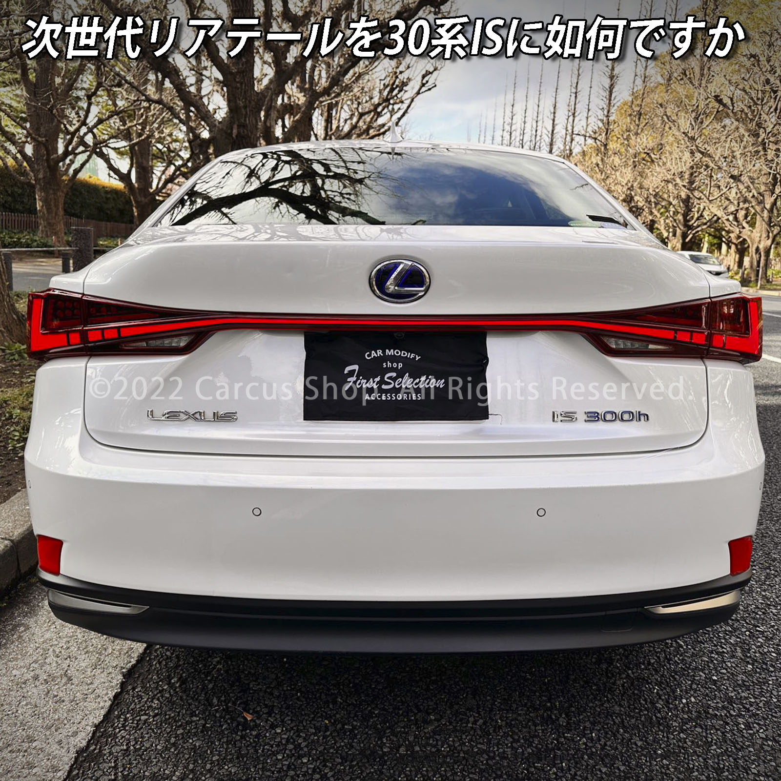 2026年最新レクサスis250 IS 後期 レクサス 純正テール 2026年最新レクサスis250 IS 後期 レクサス 純正テール