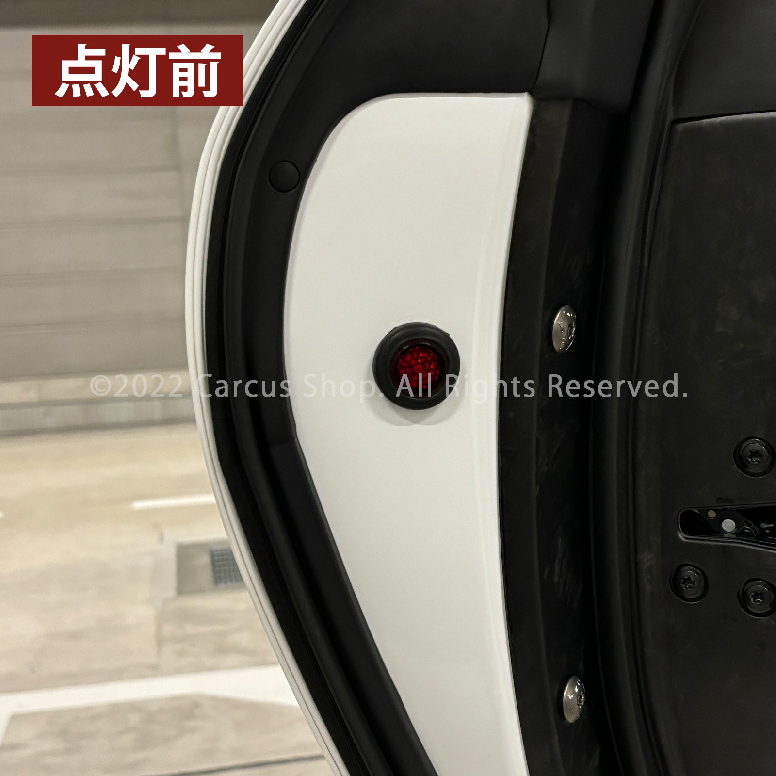 1月限定来店取付工賃込 レクサス LC100系用 64色対応車内アンビエントシステム基本セット LEXUS LC500h LC500 GWZ100 URZ100