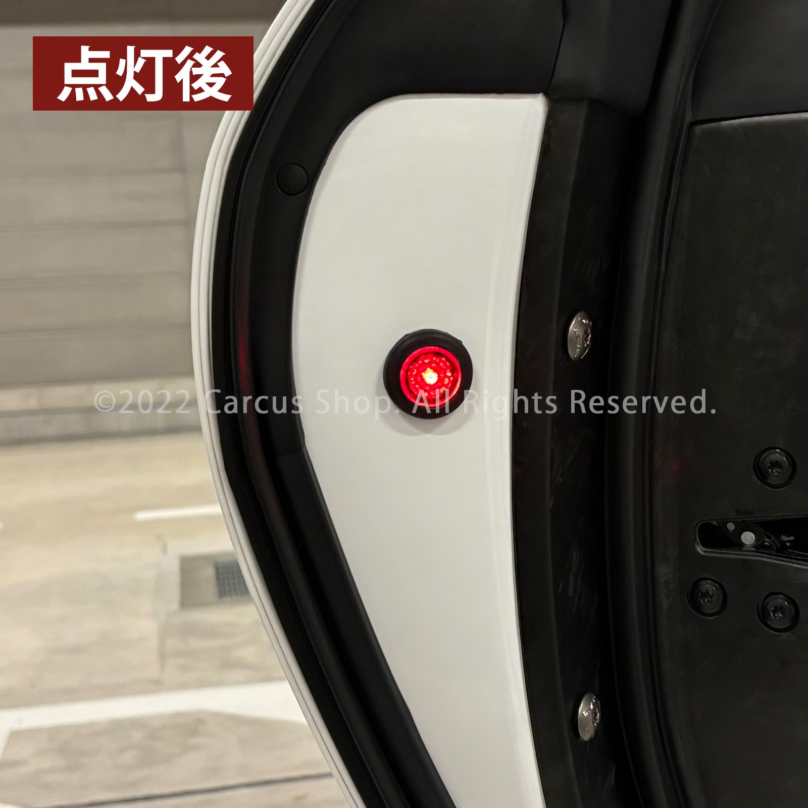 1月限定来店取付工賃込 レクサス LC100系用 64色対応車内アンビエントシステム基本セット LEXUS LC500h LC500 GWZ100 URZ100