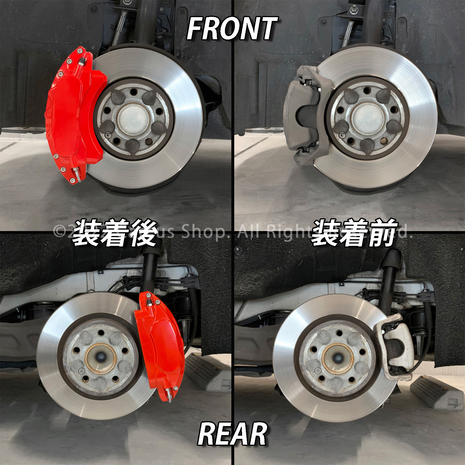 ベンツ キャリパーカバー Gクラス X156 高級感 専用設計 内部カバー 保護 アルミ合金板 高耐久金属製高級 外装 カスタム パーツ 保証3年 日本語説明書 ベンツ キャリパーカバー Gクラス X156 高級感 専用設計 内部カバー