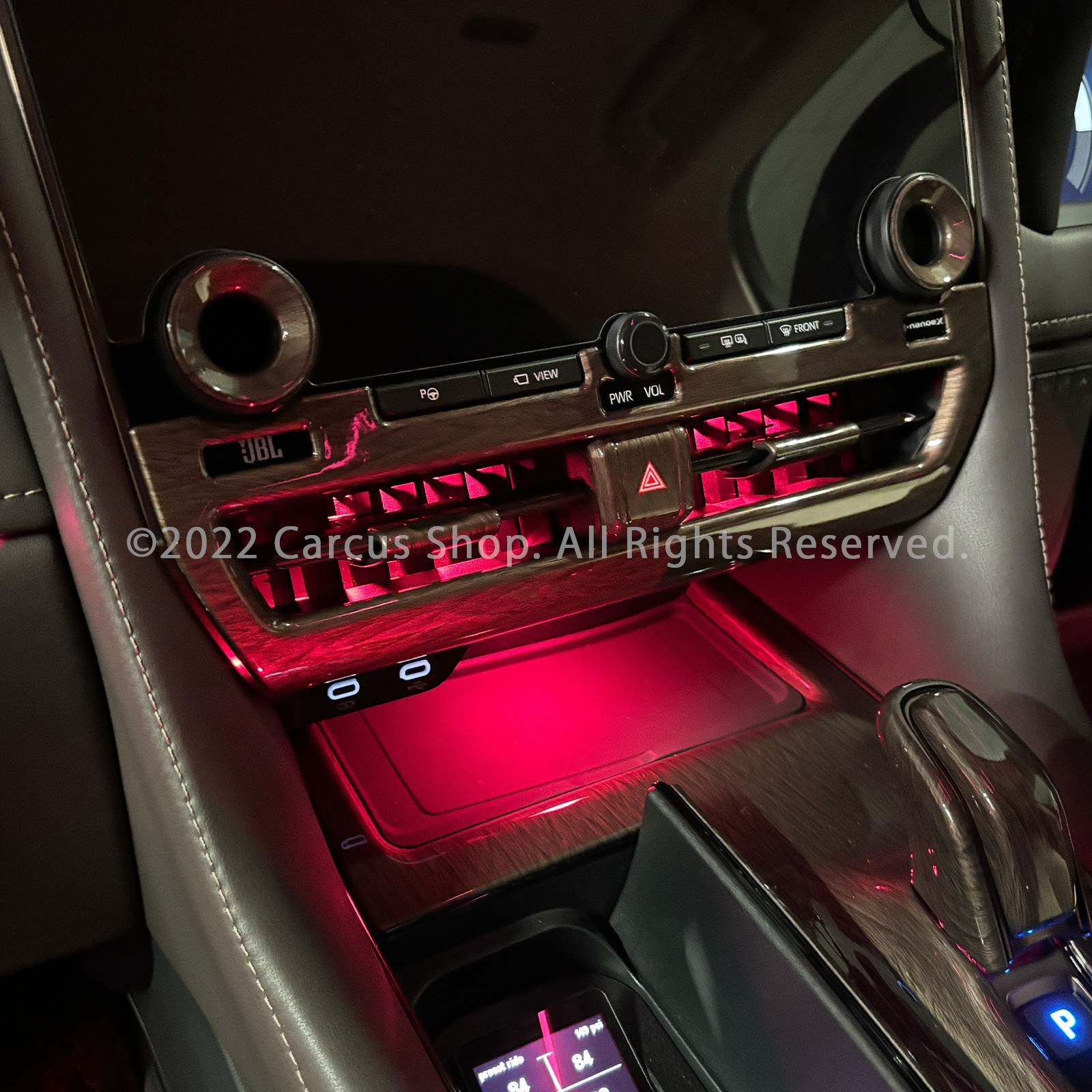 12月限定来店取付工賃込 トヨタ 40系ヴェルファイア