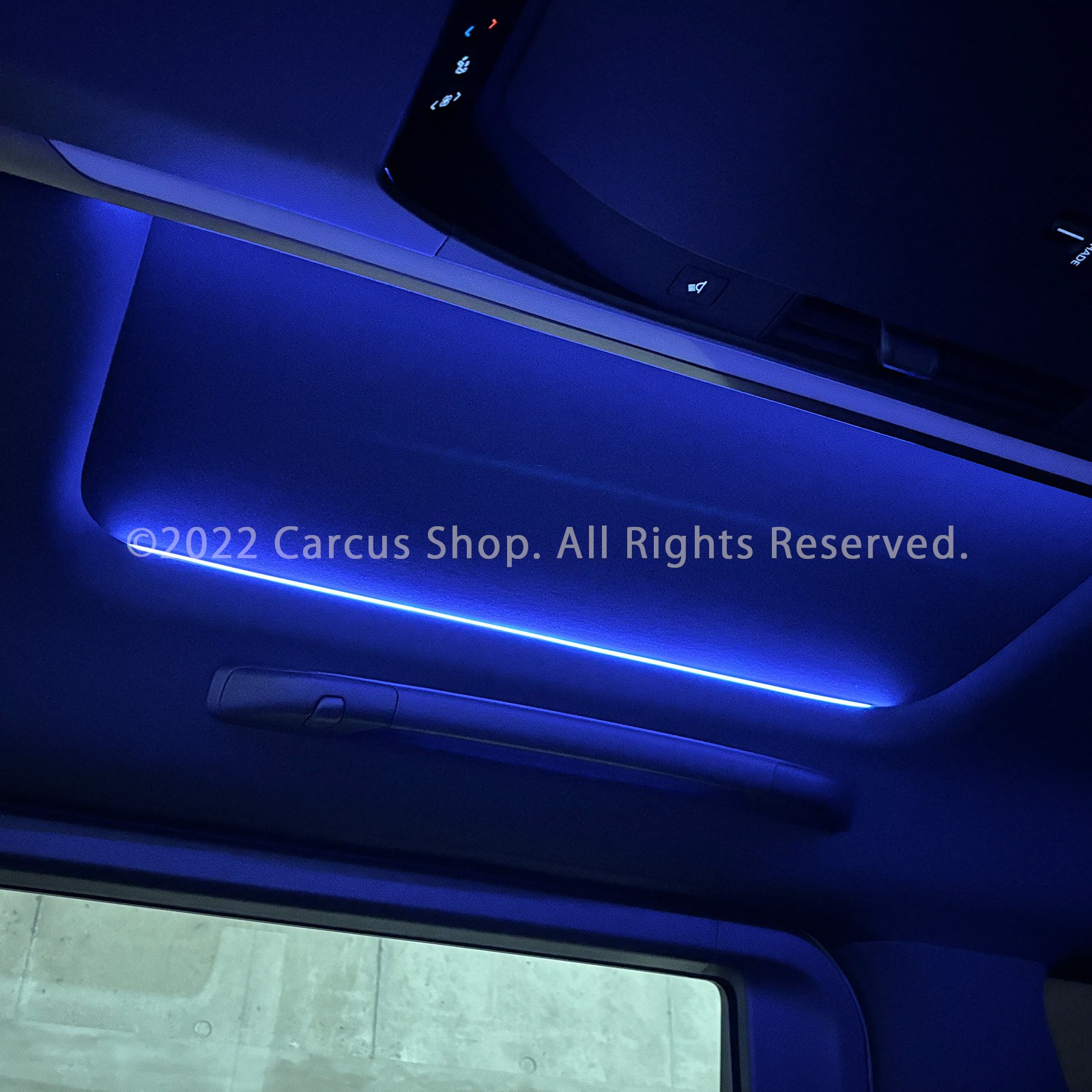 12月限定来店取付工賃込 トヨタ 40系ヴェルファイア・アルファード用 64色対応車内アンビエントシステム基本セット 40ヴェルファイア 40アルファード VELLFIRE ALPHARD TAHA40W TAHA45W AGH40W AGH45W AAHH40 AAHH45 AAHP45W イルミネーション