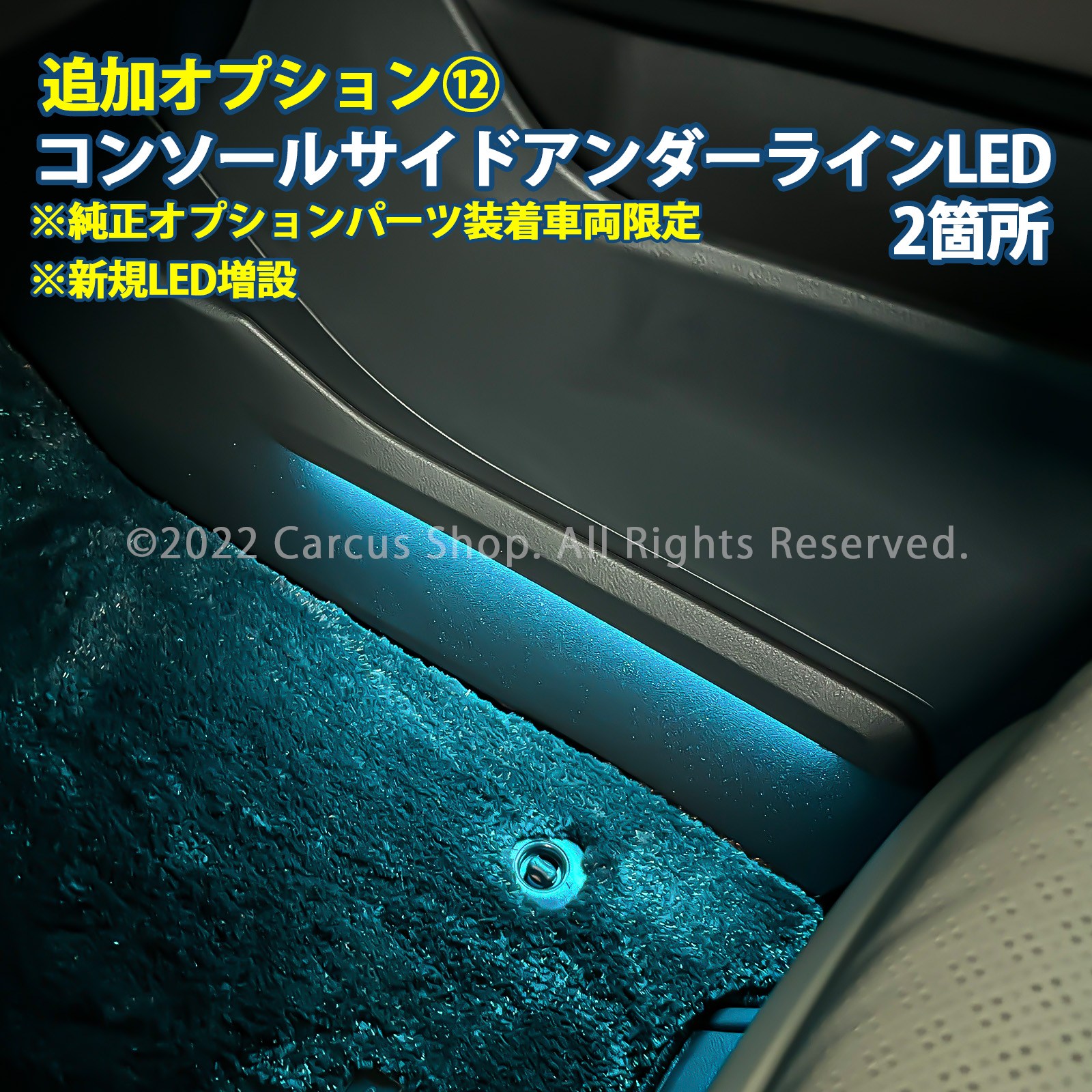 12月限定来店取付工賃込 トヨタ 40系ヴェルファイア・アルファード用 64色対応車内アンビエントシステム基本セット 40ヴェルファイア 40アルファード VELLFIRE ALPHARD TAHA40W TAHA45W AGH40W AGH45W AAHH40 AAHH45 AAHP45W イルミネーション