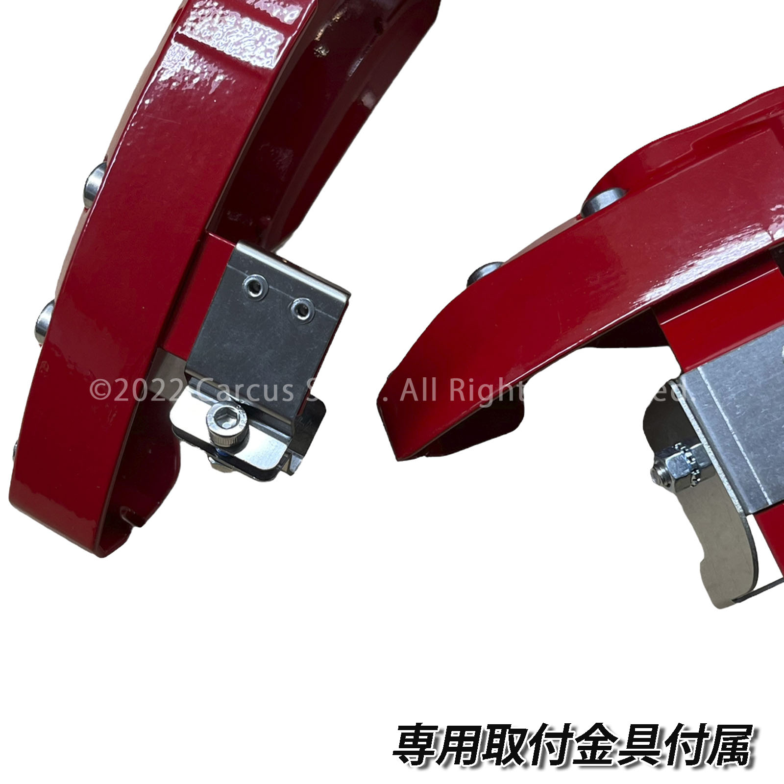 トヨタ クラウンスポーツ キャリパーカバー 赤 新型クラウンスポーツ キャリパーカバー取り付け 全メーカー全車種